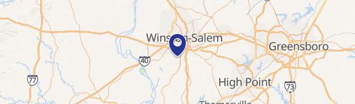 2609 Old Salisbury Rd