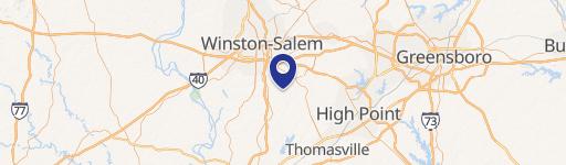 5422 Old Thomasville Rd