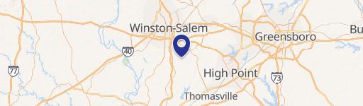 5440 Old Thomasville Rd