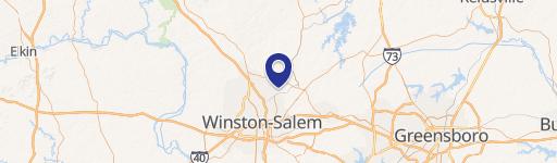 4980 Old Walkertown Rd