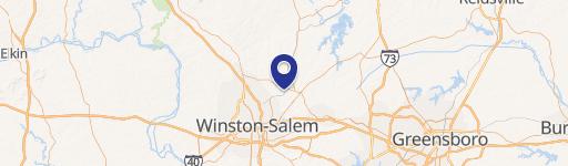 5475 Old Walkertown Rd