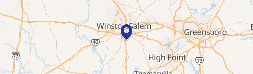 Piedmont Industrial Dr