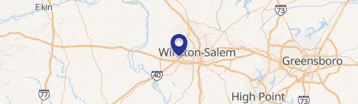 1360 Professional Park Dr