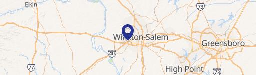 Professional Park Dr