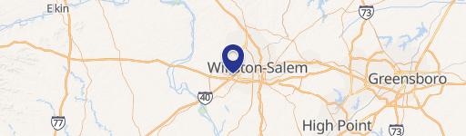 Professional Park Dr