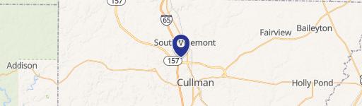 1845 Northcrest NW Dr