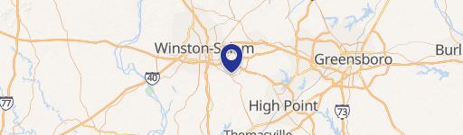 4412 Wallburg Lndg Dr