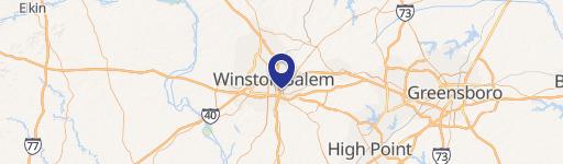 590 Waughtown St, Unit 592