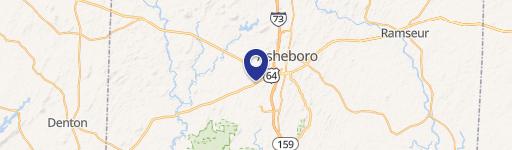 727 Jaeco Caudill Dr