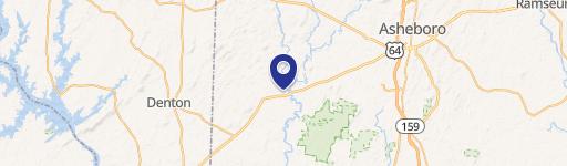 Asheboro, NC 27205