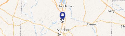 2267 Asheboro School Rd