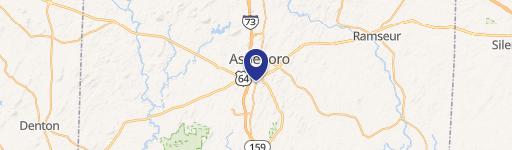 1916 Fayetteville St