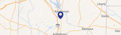 4509 Fayetteville St