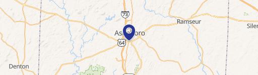 1505 Fayetteville St