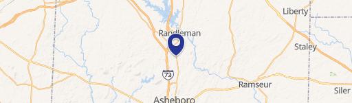 4441 Fayetteville St