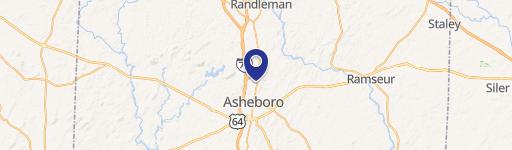 1237 Fayetteville St