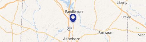 2355 Fayetteville St