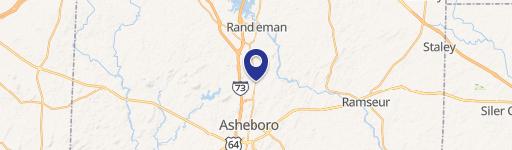 1944 Fayetteville St