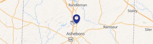 1623 Fayetteville St