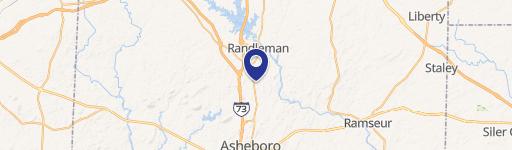 4442 Fayetteville St