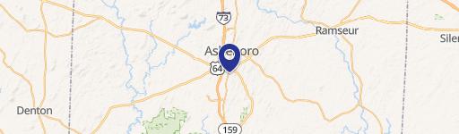 2101 Fayetteville St