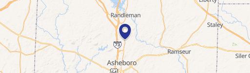 2045 Fayetteville St