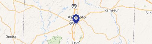 2013 Fayetteville St