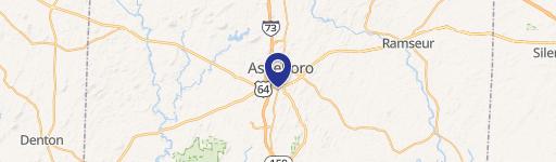 1724 Fayetteville St