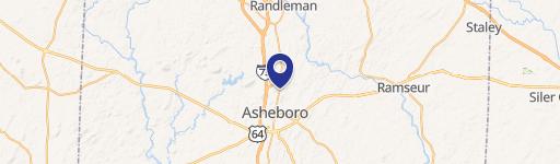 1313 Fayetteville St