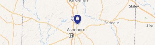 1126 Fayetteville St