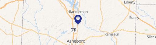 2280 Fayetteville St