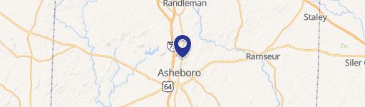 1244 Fayetteville St