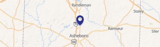 1611 Fayetteville St