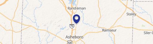 2004 Fayetteville St