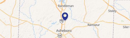 1819 Fayetteville St