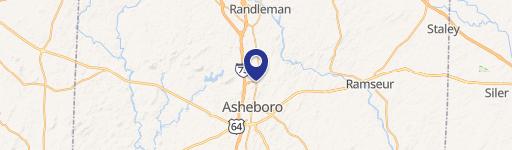 1425 Fayetteville St