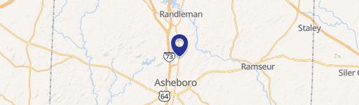 1724 Fayetteville St