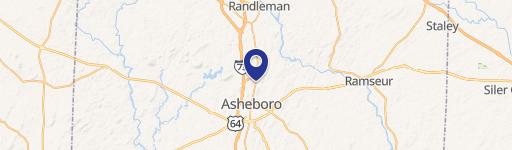 1328 Fayetteville St