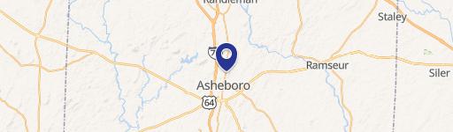 1010 Fayetteville St