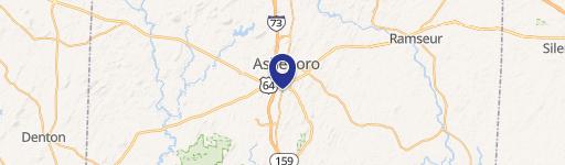 2100 Fayetteville St