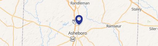 1441 Fayetteville St