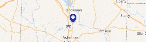 2230 Fayetteville St