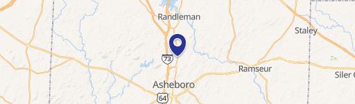 1831 Fayetteville St