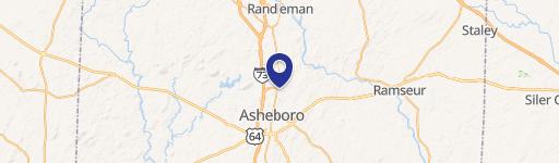 1404 Fayetteville St