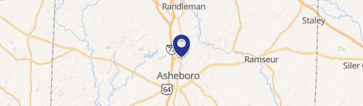 1419 Fayetteville St