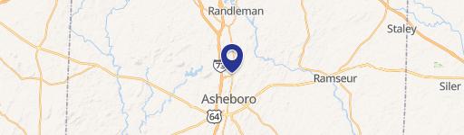 1515 Fayetteville St