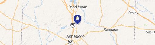 1822 Fayetteville St