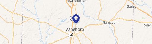 1209 Fayetteville St