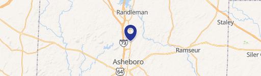 1901 Fayetteville St