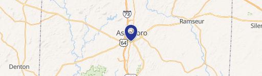 1615 Fayetteville St